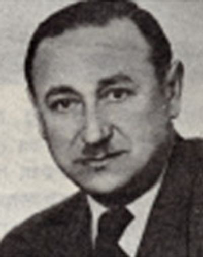 Yosef Leibovitch