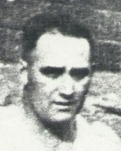 Charles McKinley
