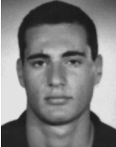 Uri Kraus