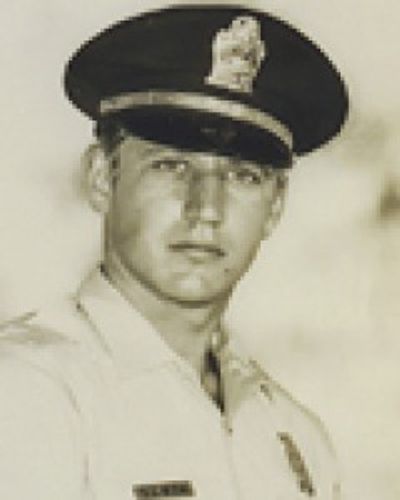 Barry Dean Melear