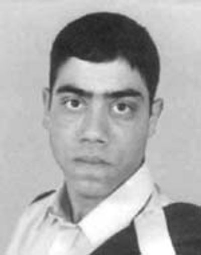 Tzahi David