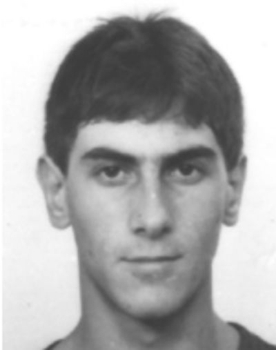 David-Mordehai Afriat