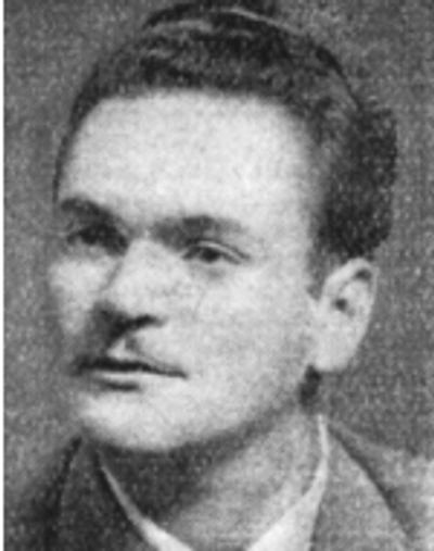 Itzhak-Moshe Itzhakov
