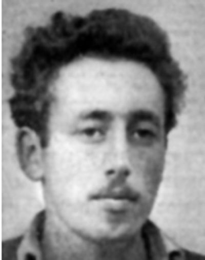 Eliahu Shreiber