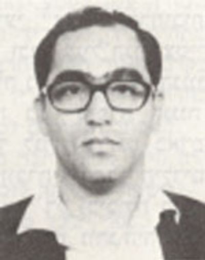 Meir Nisim