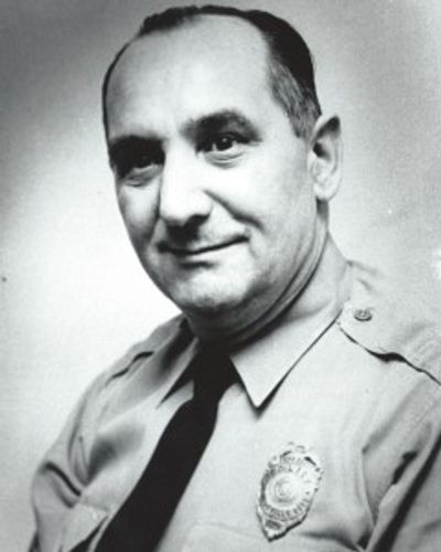 Andrew Robert Rusbarsky