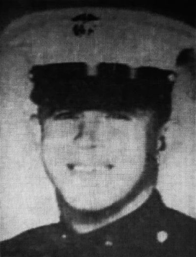 Dennis Charles Stancroff