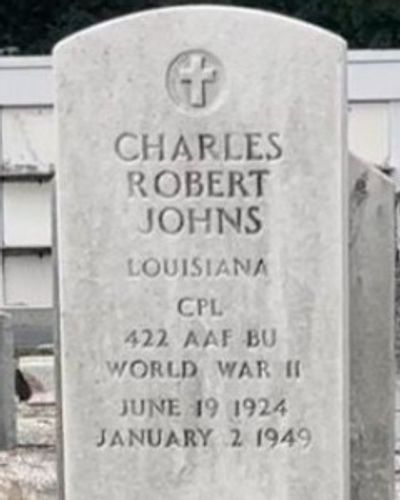 Charles R. Johns