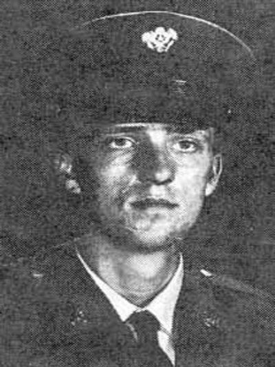 Raymond Leroy Gallagher