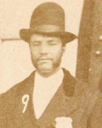 William H. Dallas