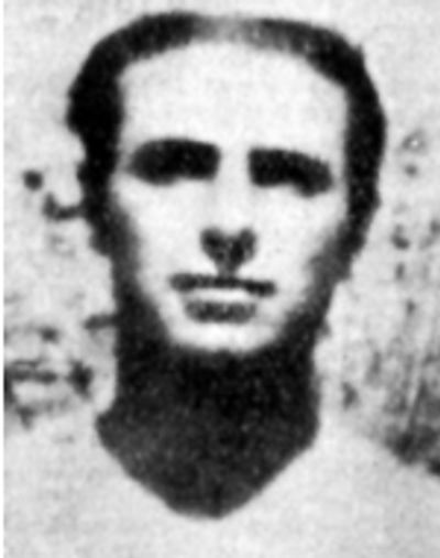 Haim Markovitch