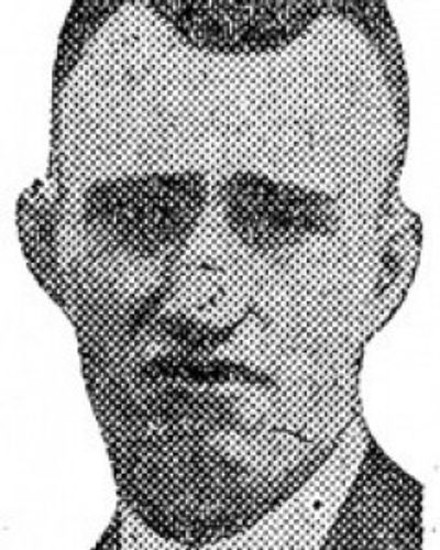 Walter Steinbaker