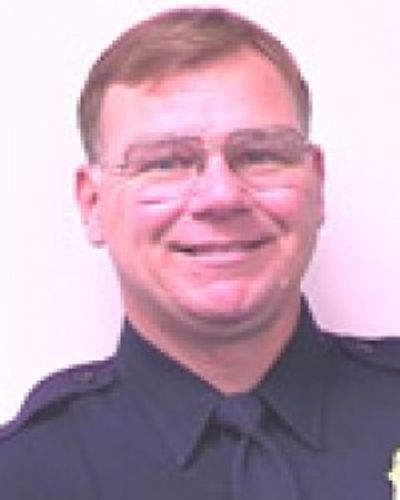 Patrick Martin Maher