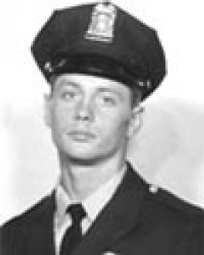 Glen Patrick Fisher