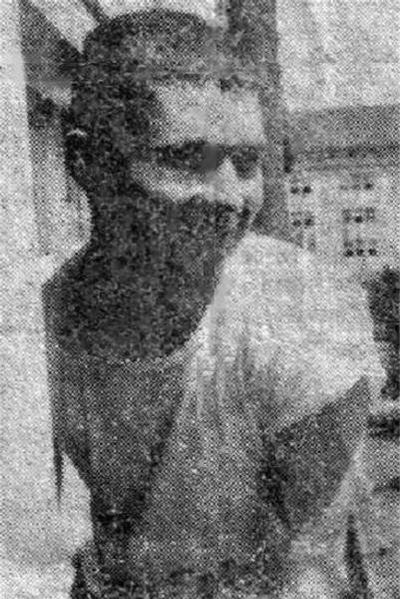 Donald David Stewart