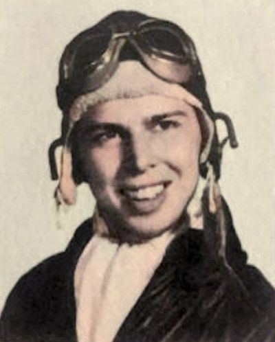 George Valentine Bleyle