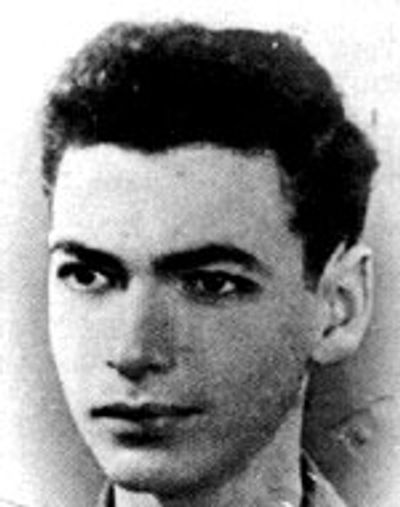 Shalom Nahmias