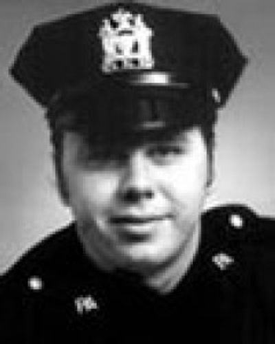 Arthur Milton Ansert Jr.