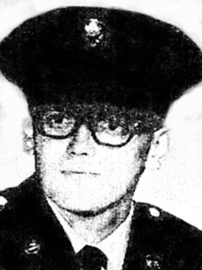 Dewey Irvin Struebing