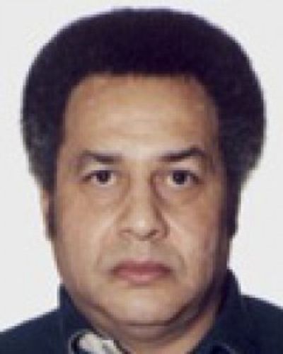 Wayne George King