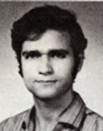 Asher-Masud Hadad
