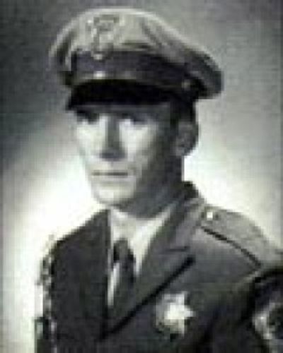 Alfred Ray Turner