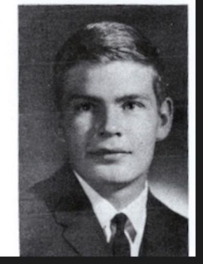 Keith Sam Arneson