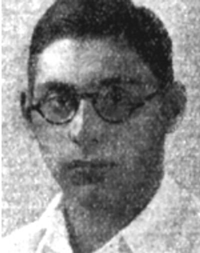 Yosef Ziv Sandrov