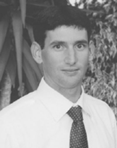 Benyamin-Aharon Hilman