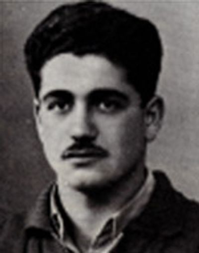 Israel Adi