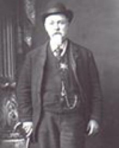 John H. Hays
