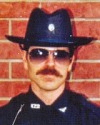 David Wayne Moss