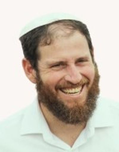 Avraham-Yosef Goldberg
