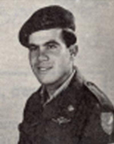Yaakov Nazarov