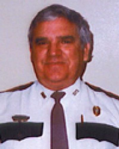 Bobby Gene Spencer