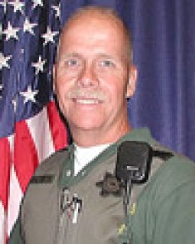 Stephen Douglas Sorensen