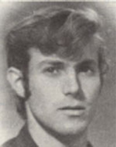 Shmuel Yarkoni