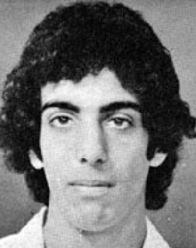 Ronen Omer