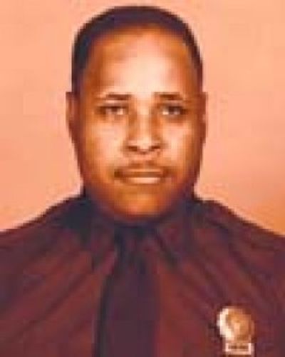 John D. Pollins