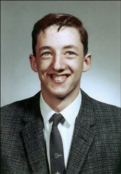 Charles Ray Moultine