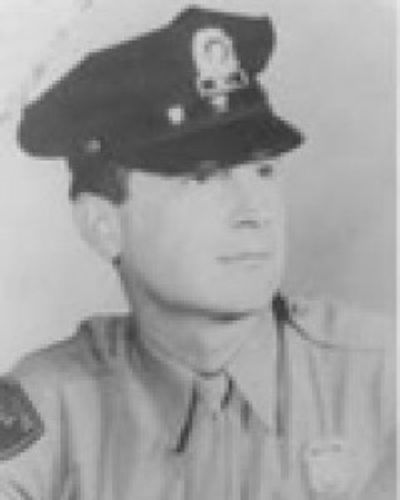 Edward C. Graziano