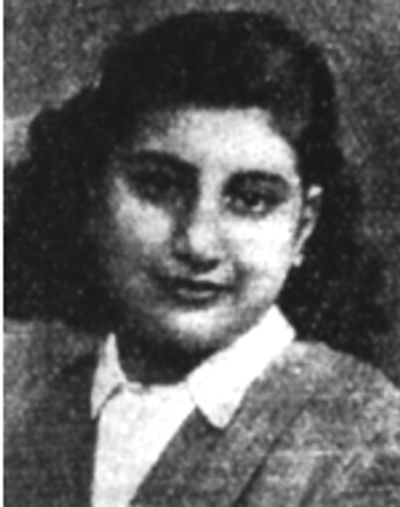 Batya Levi Yadid