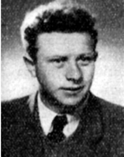 Eliezer Blesnboim