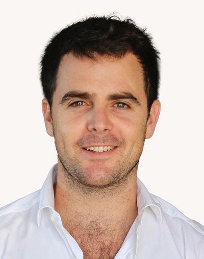 Oren Varah