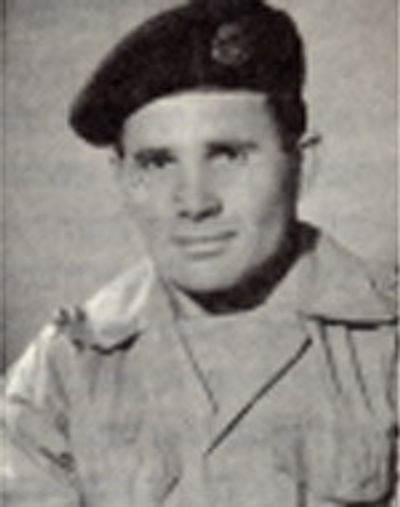 Naftali Zilberman