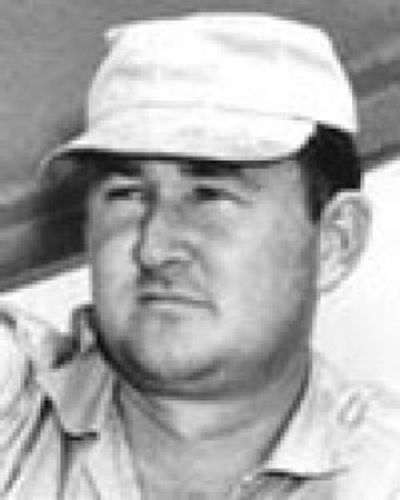 Marvin John Albritton