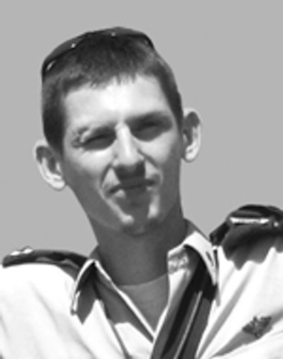 Dimitri-Raul Ogostino Valkov