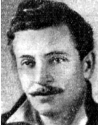 Shmuel Gan