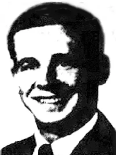 Brian John Devaney
