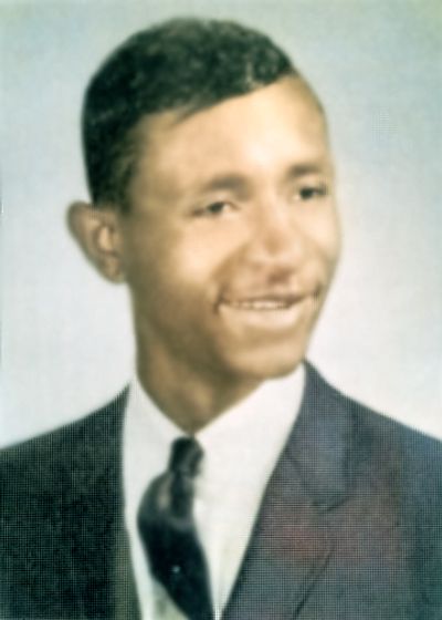 Bryan Theotis Knight